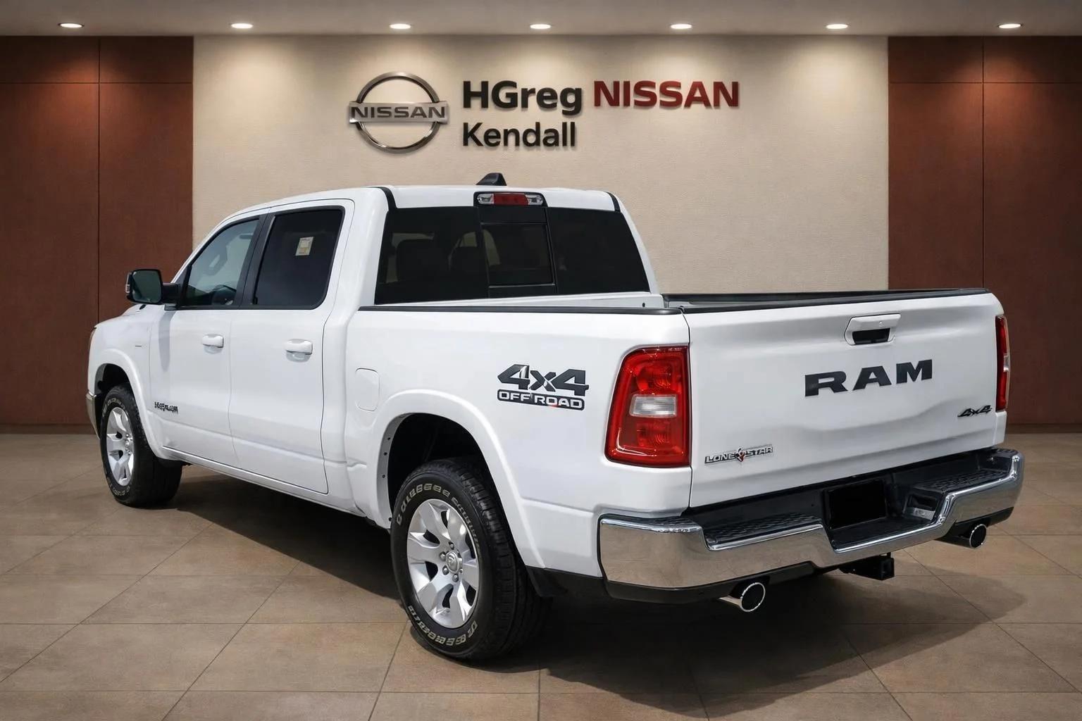 ram ram 1500 pickup 2025 1C6RRFFG5SN611871 image ram ram 1500 pickup 2025 1C6RRFFG5SN611871 image